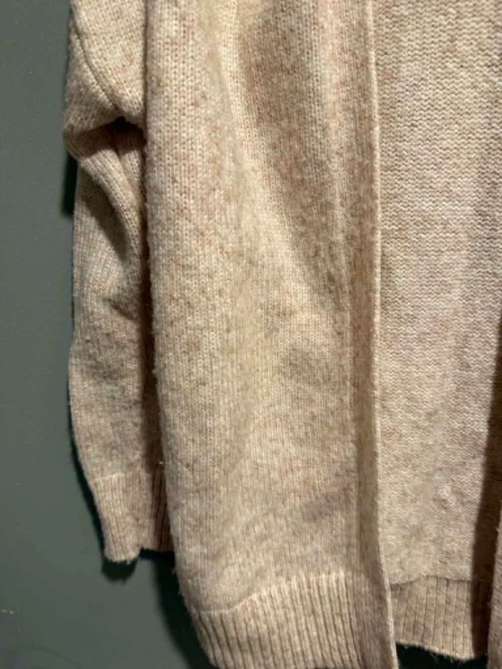 Banana Republic Cardigan XS